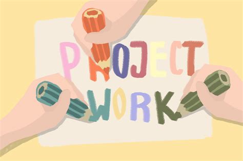 Project work. Things To Know About Project work. 